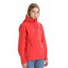 Black Diamond W Stormline Stretch Rain Shell
