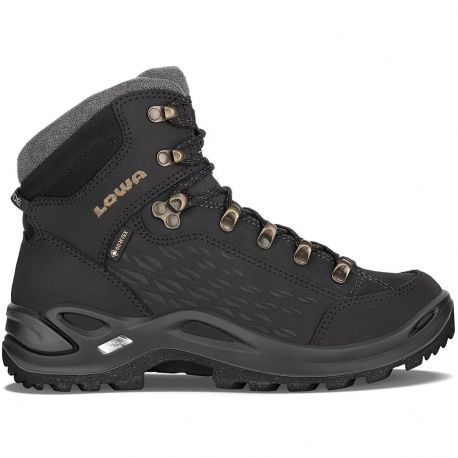 Lowa Renegade Warm GTX MID W