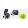 Deuter Rack Bag 10 (Black)