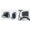 Deuter Rack Bag 10 (Black)