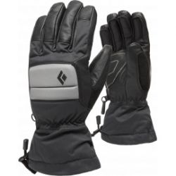 Black Diamond W Spark Powder Gloves