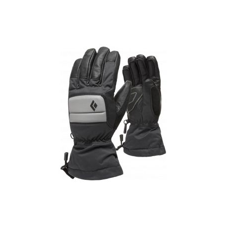 Black Diamond W Spark Powder Gloves