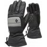 Black Diamond W Spark Powder Gloves