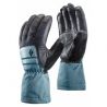 Black Diamond W Spark Powder Gloves