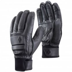 Black Diamond W Spark Gloves