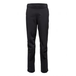 Black Diamond W Stormline Stretch Rain Pants