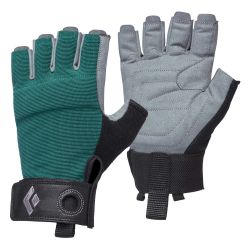 Black Diamond W Crag Half-Finger Gloves