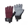 Black Diamond W Crag Half-Finger Gloves