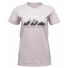 Black Diamond W SS Rise And Climb Tee