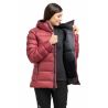 Black Diamond W Vision Down Parka
