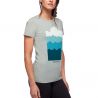 Black Diamond W SS Vista Tee