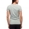 Black Diamond W SS Vista Tee