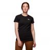 Black Diamond W Ski Mountaineering Tee