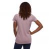 Black Diamond W SS Summit Scribble Tee