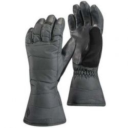 Black Diamond W Ruby Gloves