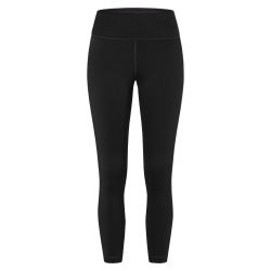 Black Diamond W Rise Pants