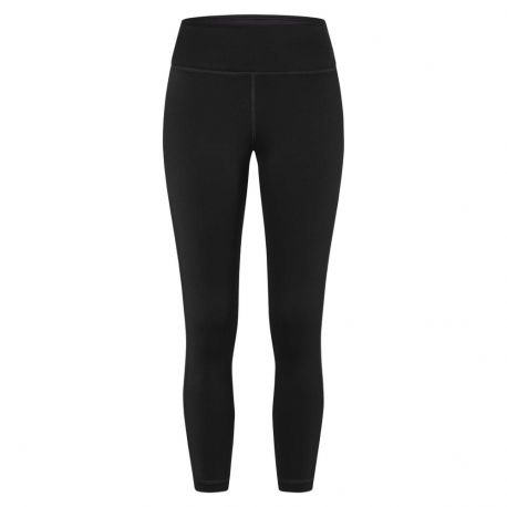 Black Diamond W Rise Pants