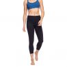 Black Diamond W Rise Pants