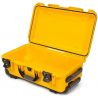 Nanuk 935 (Yellow) Foam+Lido