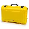 Nanuk 935 (Yellow) Foam+Lido