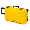 Nanuk 935 (Yellow) Foam+Lido