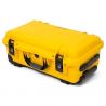 Nanuk 935 (Yellow) Foam+Lido