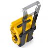 Nanuk 935 (Yellow) Foam+Lido