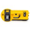 Nanuk 935 (Yellow) Foam+Lido