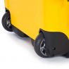 Nanuk 935 (Yellow) Foam+Lido