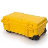 Nanuk 935 (Yellow) Foam+Lido