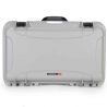 Nanuk 935 (Silver) Foam+Lido