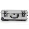 Nanuk 935 (Silver) Foam+Lido