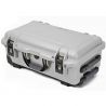 Nanuk 935 (Silver) Foam+Lido