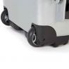 Nanuk 935 (Silver) Foam+Lido
