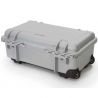 Nanuk 935 (Silver) Foam+Lido