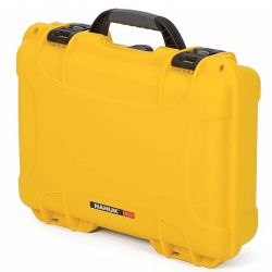 Nanuk 910 (Yellow)