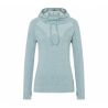 Black Diamond W Crux Hoody