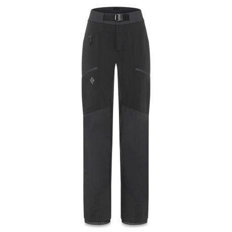 Black Diamond W Dawn Patrol Hybrid Pants