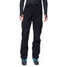 Black Diamond W Dawn Patrol Hybrid Pants