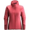 Black Diamond W Deployment Hybrid Hoody