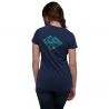 Black Diamond W Mountain DMND SS Tee