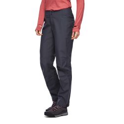 Black Diamond W Liquid Point Pants