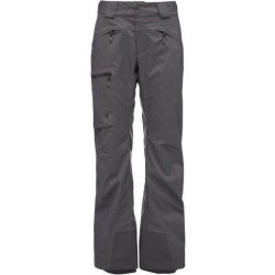 Black Diamond W Boundary Line Insulated Pant