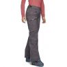 Black Diamond W Boundary Line Insulated Pant