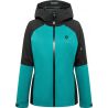 Black Diamond W Boundary Line Insulated Jacket