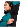Black Diamond W Boundary Line Insulated Jacket