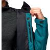 Black Diamond W Boundary Line Insulated Jacket