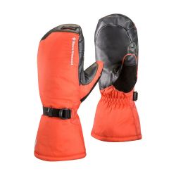 Black Diamond Super Light Mitts