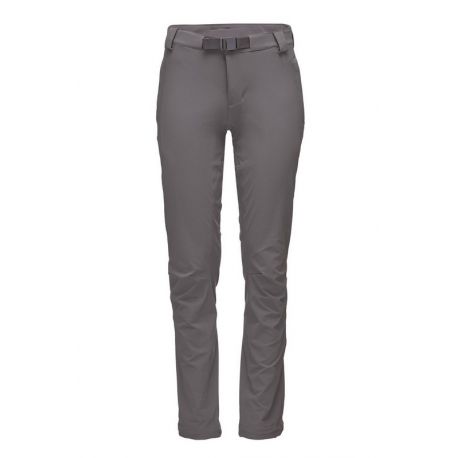 Black Diamond W Alpine Pants