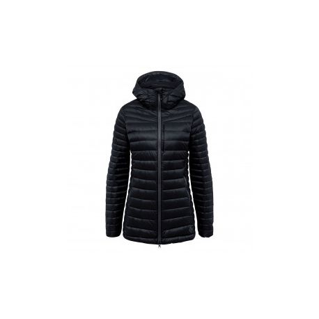 Black Diamond W Access Down Parka